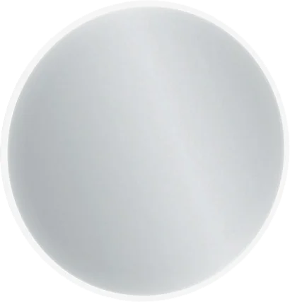 Зеркало Jacob Delafon 70 с подсветкой и защитой от запотевания EB1454-NF - 0