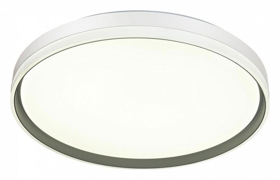 Настенно-потолочный светодиодный светильник Sonex Savi 7631/DL - 3