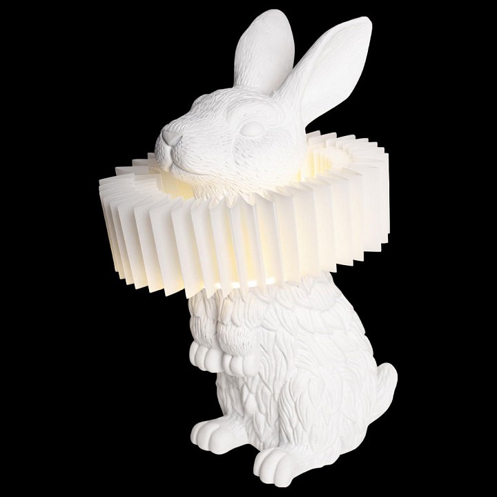 Настольная лампа Loft IT Bunny 10117/A - 3
