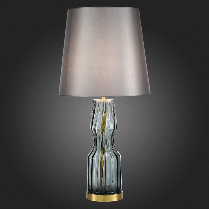 Настольная лампа декоративная ST-Luce Saya SL1005.104.01 - 2
