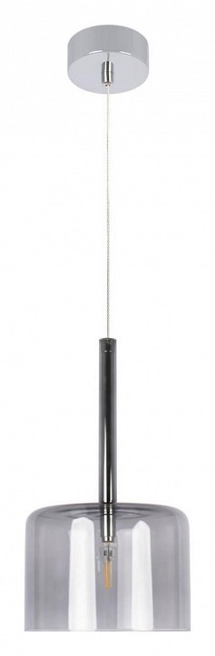 Подвесной светильник Loft it Spillray 10232/A Smoke - 2