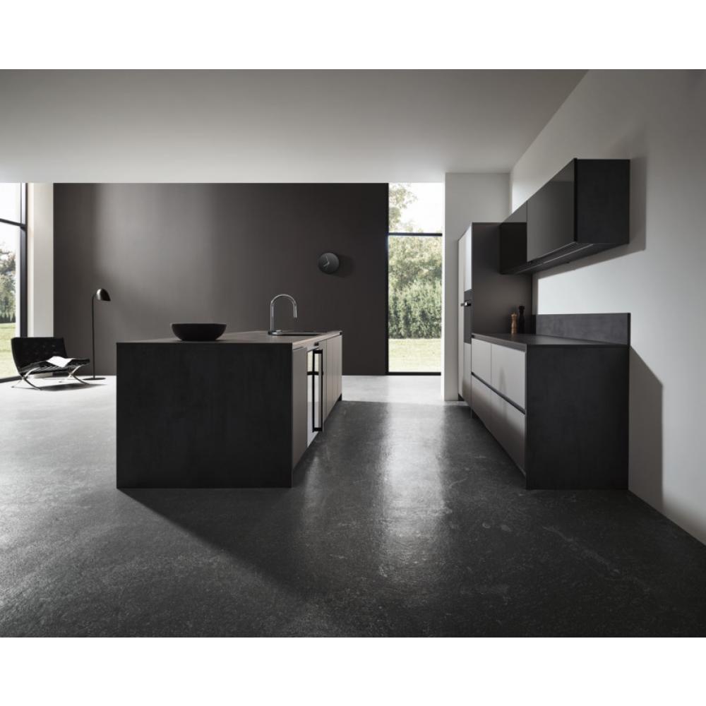 Кухонный смеситель hansgrohe Aquno Select M81, однорычажный, 170, с вытяжным душем, 3jet, sBox 73831000, хром - 2