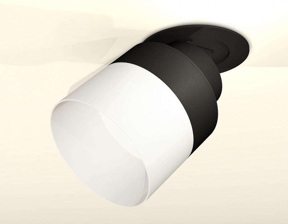 Встраиваемый светильник на штанге Ambrella XM XM8102521 - 3