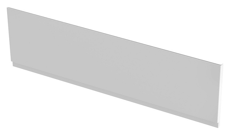 Передняя панель для акриловой ванны  PLANE-180-SCR - 0