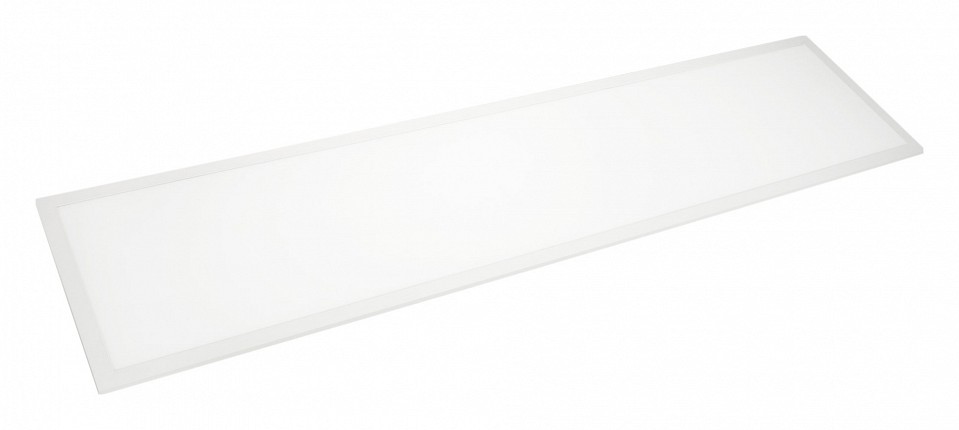 Встраиваемая светодиодная панель Arlight DL-Intenso-S300x1200-40W White6000 036237 - 0