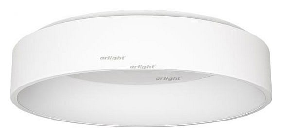 Потолочный светодиодный светильник Arlight SP-Tor-Ring-Surface-R600-42W Day4000 022136(1) - 0