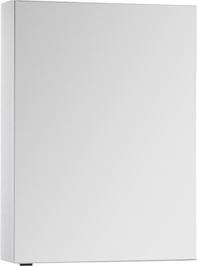 Зеркало-шкаф Aquanet Алвита 70 белый 184038 - 0