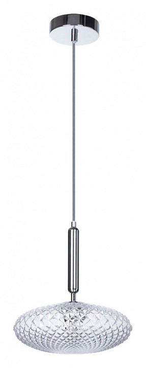 Подвесной светильник Divinare Okab 5005/02 SP-1 - 1