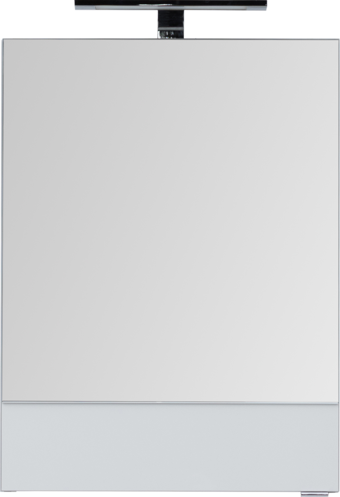 Зеркало-шкаф Aquanet Верона 50 белый 207763 - 9