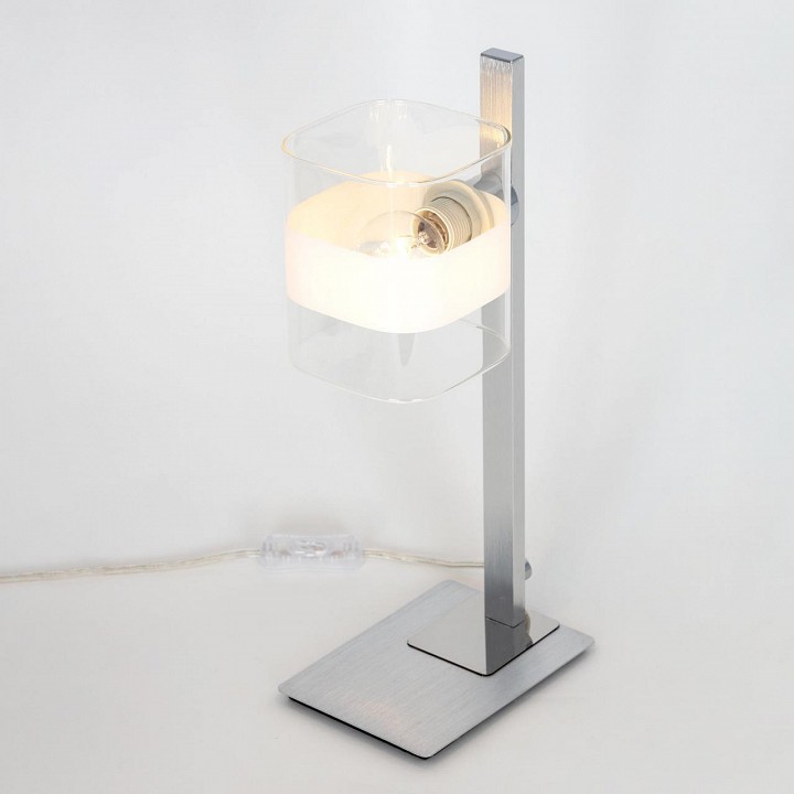 Настольная лампа декоративная Citilux Вирта CL139810 - 9