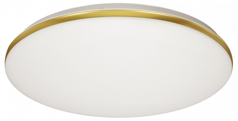 Настенно-потолочный светодиодный светильник Sonex Tan Lassa 3043/DL - 3