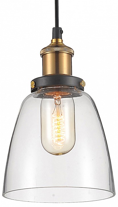 Подвесной светильник Favourite Cascabel 1874-1P - 0
