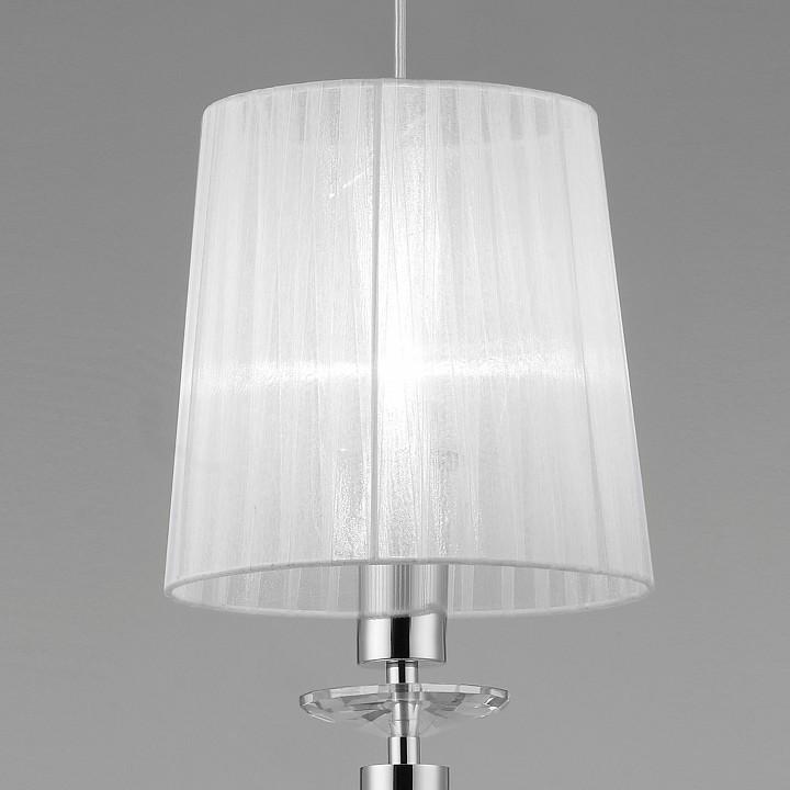 Подвесной светильник Mantra Tiffany 3861 - 4