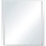 Зеркало в ванную Style Line Прованс 75 см (СС-00000443)