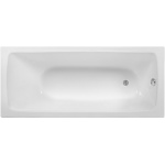 Чугунная ванна Wotte Vector 170x75 Vector 1700x750
