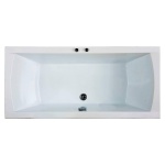 Акриловая ванна Bas Индика 170x80 см В 00013