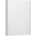 Зеркало-шкаф Roca UP 60 R, белое, с подсветкой ZRU9303025