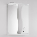 Зеркало-шкаф Style Line Панда 55 см (ЛС-00000173)
