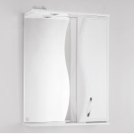 Зеркало-шкаф Style Line Панда 60 см (ЛС-00000131)