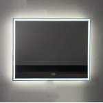 Зеркало BelBagno SPC-GRT-1000-800-LED-TCH-WARM с подогревом