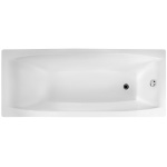 Чугунная ванна Wotte Forma 170x70 Forma 1700x700