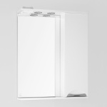 Зеркало-шкаф Style Line Жасмин 65 см (ЛС-00000041)