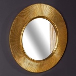 Зеркало Armadi Art Shine 82 золото