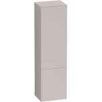 Шкаф-пенал AM.PM Inspire V2.0 40 элегантный серый