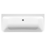 Акриловая ванна Aquanet Perfect 260056 170, белая матовая 13775-MW