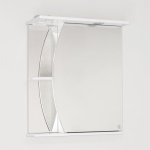 Зеркало-шкаф Style Line Камелия 60 см (ЛС-00000122)