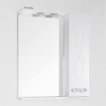 Зеркало-шкаф Style Line Венеция 65 см (ЛС-00000262)