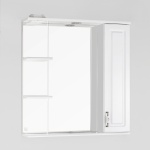 Зеркало-шкаф Style Line Олеандр-2 75 см (ЛС-00000051)