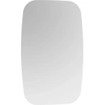 Зеркало-шкаф Aquaton Сохо 60 R серый матовый