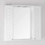 Зеркало-шкаф Style Line Канна 90 см (ЛС-00000167)