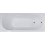 Акриловая ванна AM.PM X-Joy 170х70 + Сертификат AM.PM на 30 дней подписки на медиасервис W88A-170-070W-A