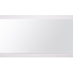 Зеркало в ванную Style Line Даллас 130 см (СС-00000581)