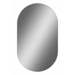 Зеркало Misty Титавин 65х110 с подсветкой