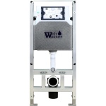 Система инсталляции для унитазов Weltwasser WW AMBERG 506 ST  10000005989
