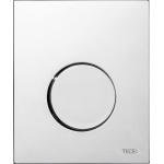 Кнопка смыва TECE Loop Urinal 9242626 хром