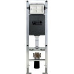 Система инсталляции для унитазов Weltwasser WW AMBERG 350 ST  10000005985