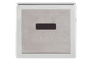 Смывное устройство для писсуаров GPD FPB02 сенсорное
