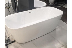 Акриловая ванна Art&Max Verona AM-VER-1700-800 - 2