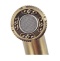 Смеситель Bronze de Luxe 10107 для раковины + средство - 2