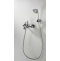 Смеситель Bravat Art F675109C-B для ванны с душем - 2