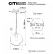 Подвесной светильник Citilux Томми CL102626 - 7