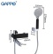 Смеситель Gappo для ванны с душем G3281 - 7