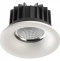 Встраиваемый светодиодный светильник Novotech Spot Drum 357604 - 0