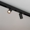 Трековый светодиодный светильник Arlight Mag-Spot-25-R65-5W Warm3000 033676 - 4