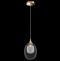 Подвесной светильник Maytoni Aura MOD016PL-01BS - 1