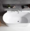 Акриловая ванна BelBagno 170х80 белый BB409-1700-800 - 2